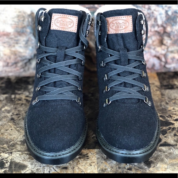 NEW Dr. Scholl's Women's waterproof Sentinel Boots - Picture 15 of 16